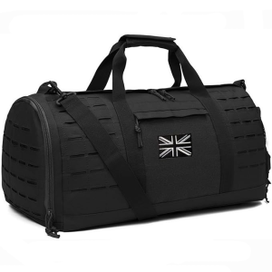 Military Tactical Duffle Bag for Men Sport Gym Fitness Tote